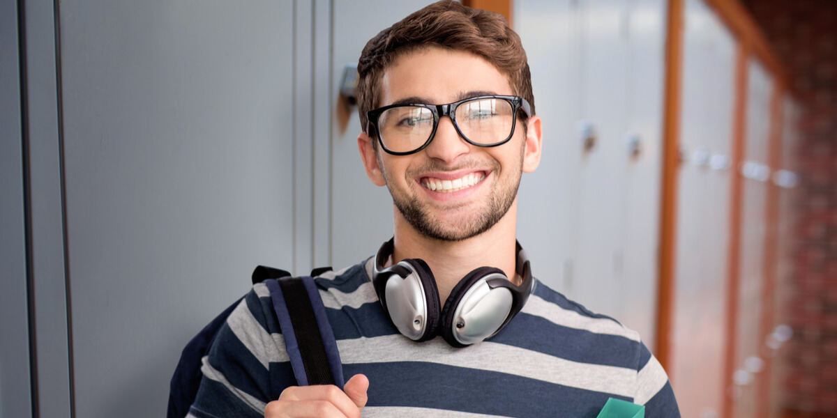 Curiosidade: Aluno pede usucapião de armário