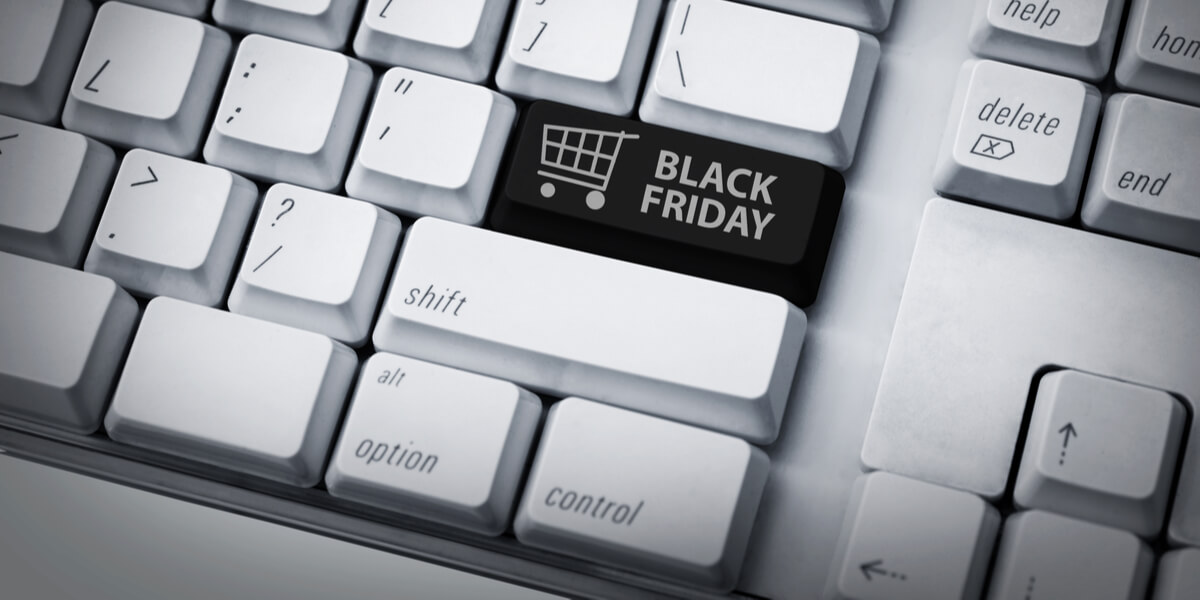 Black Friday: Cursos Online e dicas de segurança para fazer compras