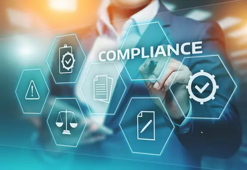 compliance para empresas