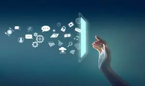 direitos banda larga