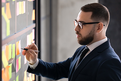 O Manifesto Ágil e o SCRUM na Advocacia