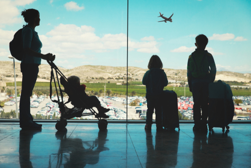 Conheça seus direitos em pacotes de viagens e camarotes