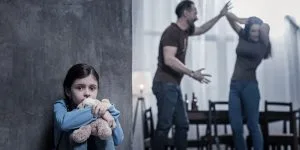 violência doméstica