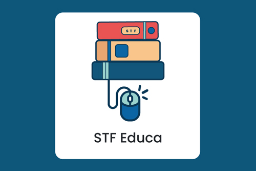 STF Educa abre novo ciclo de inscrições.