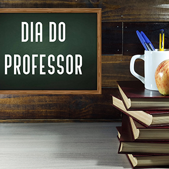 A história do Dia do Professor