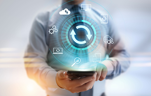 Atualizar a carreira na pandemia.