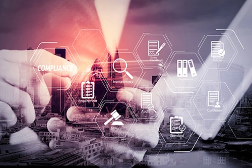 5 áreas promissoras do Direito.