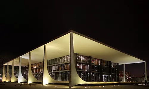 Como é indicado e nomeado um ministro para o STF