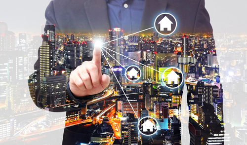 Direito Imobiliário e as novas tecnologias