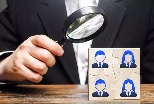 headhunter jurídico