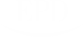 Logo branco EPD