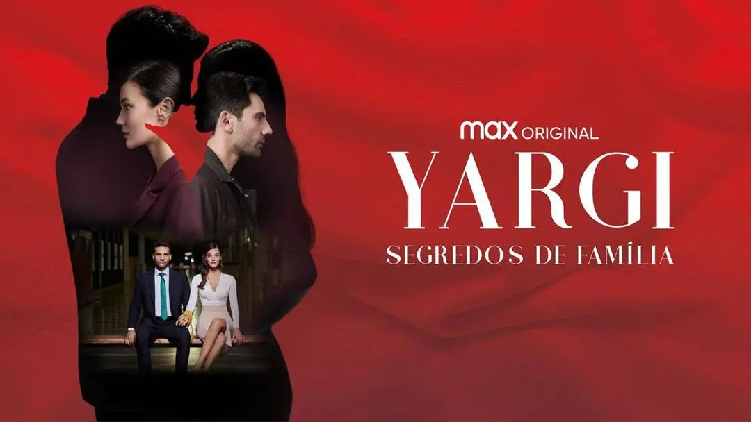 Conhece a série “Yargi: segredos de família”?