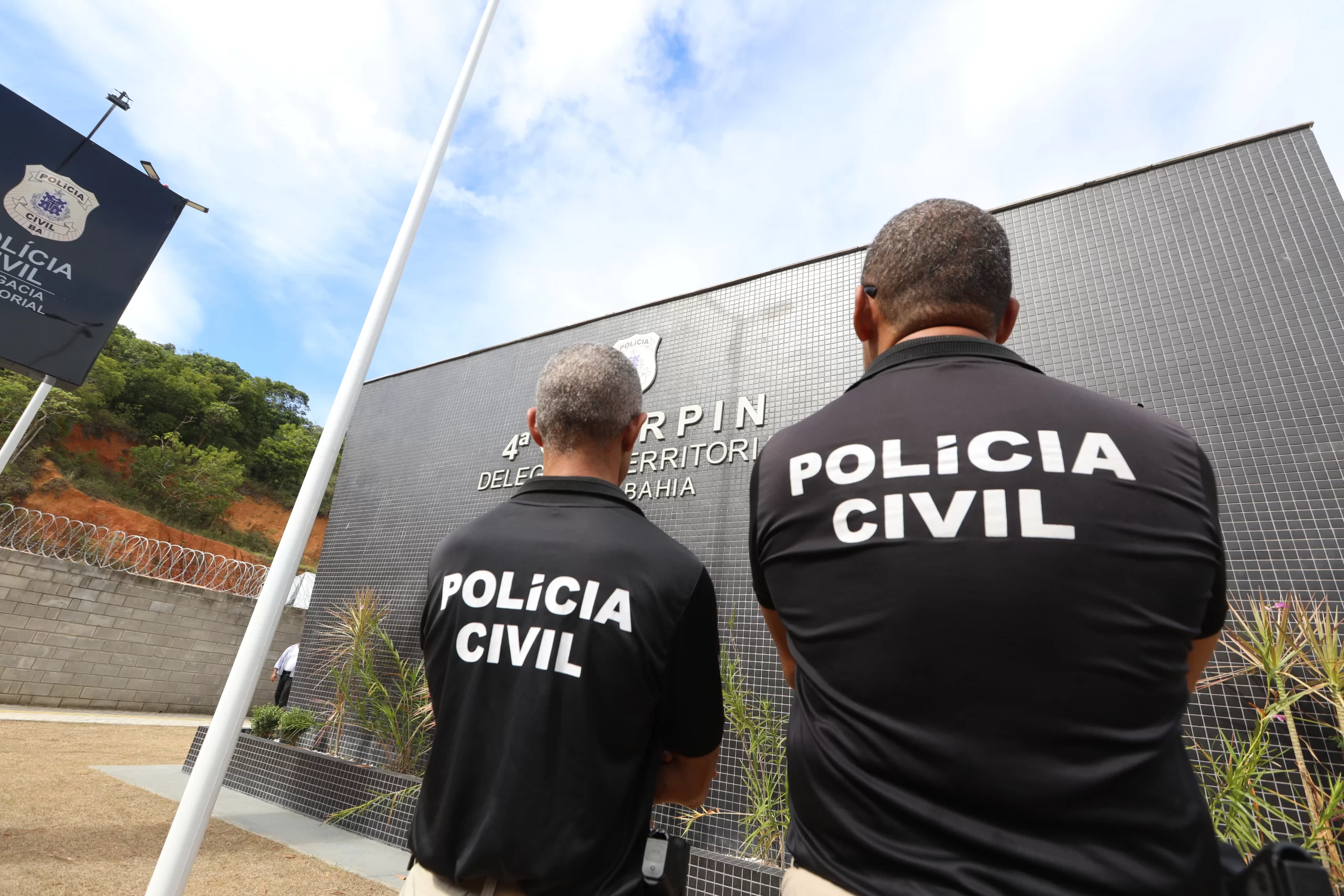 Saiba tudo sobre a carreira de delegado de polícia