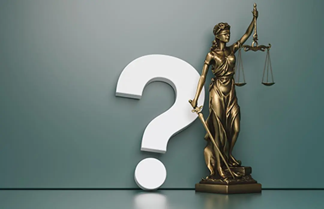 imagem-do-simbolo-da-justiça-com-um-ponto-de-interrogacao
