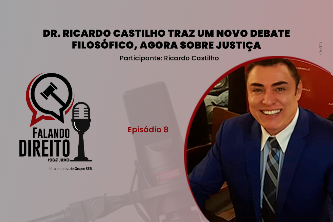 Debate filosófico sobre a justiça