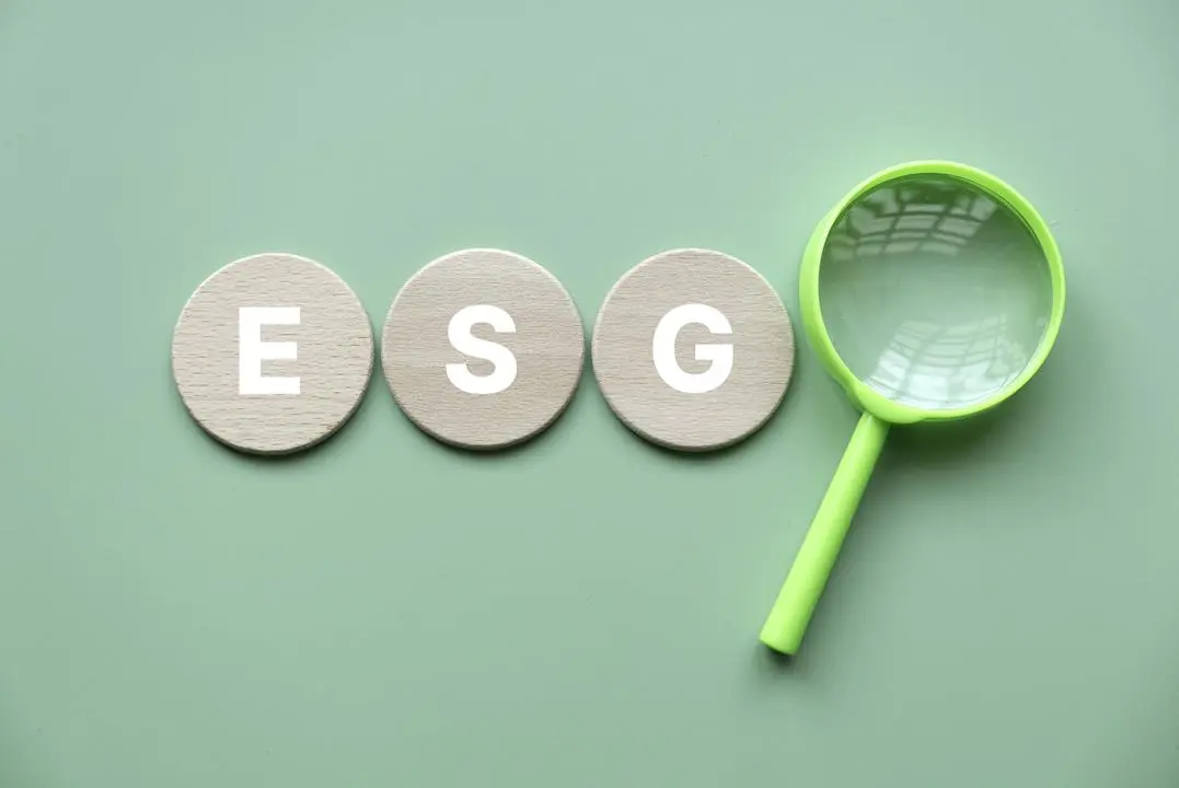 Os princípios de ESG no contexto do Ensino Superior