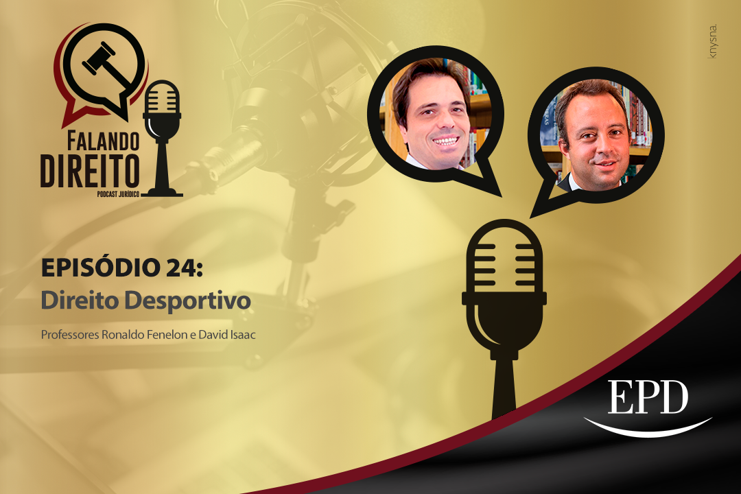 banner-do-episodio-sobre-direito-desportivo