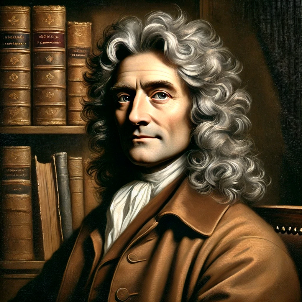 Foto-de-John-Locke-feito-por-IA