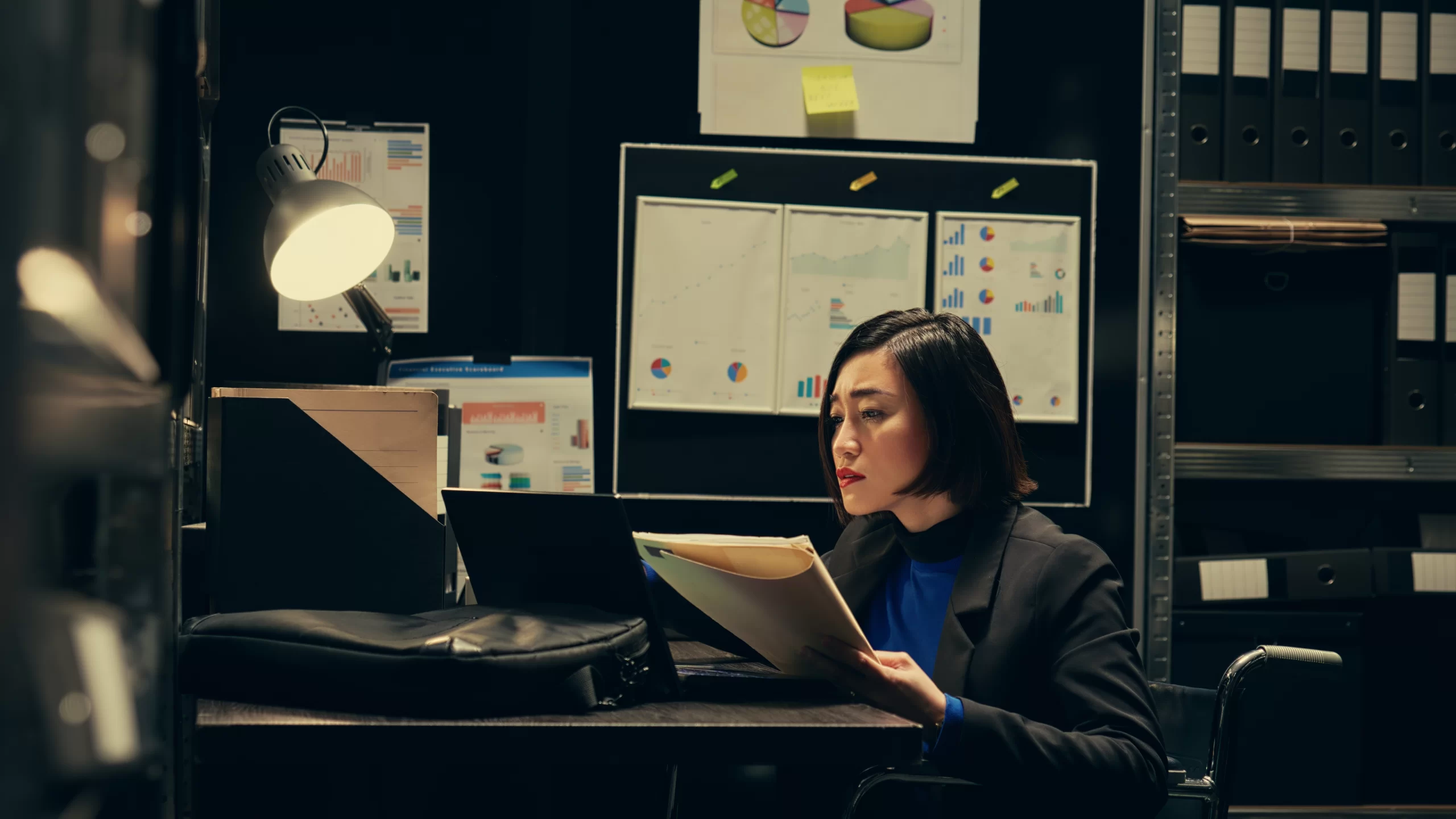 Criminólogo: como funciona esta profissão?