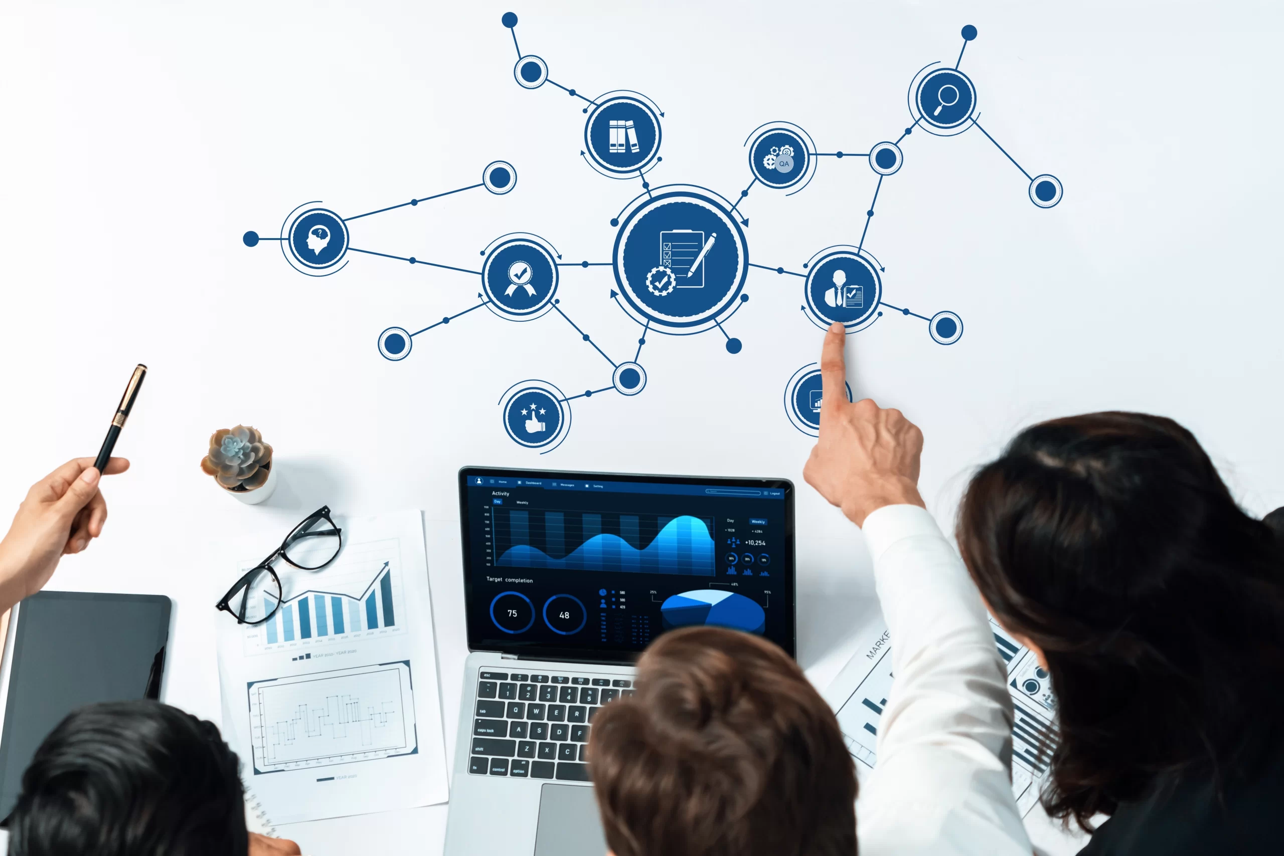 O que é jurimetria e como aplicá-la