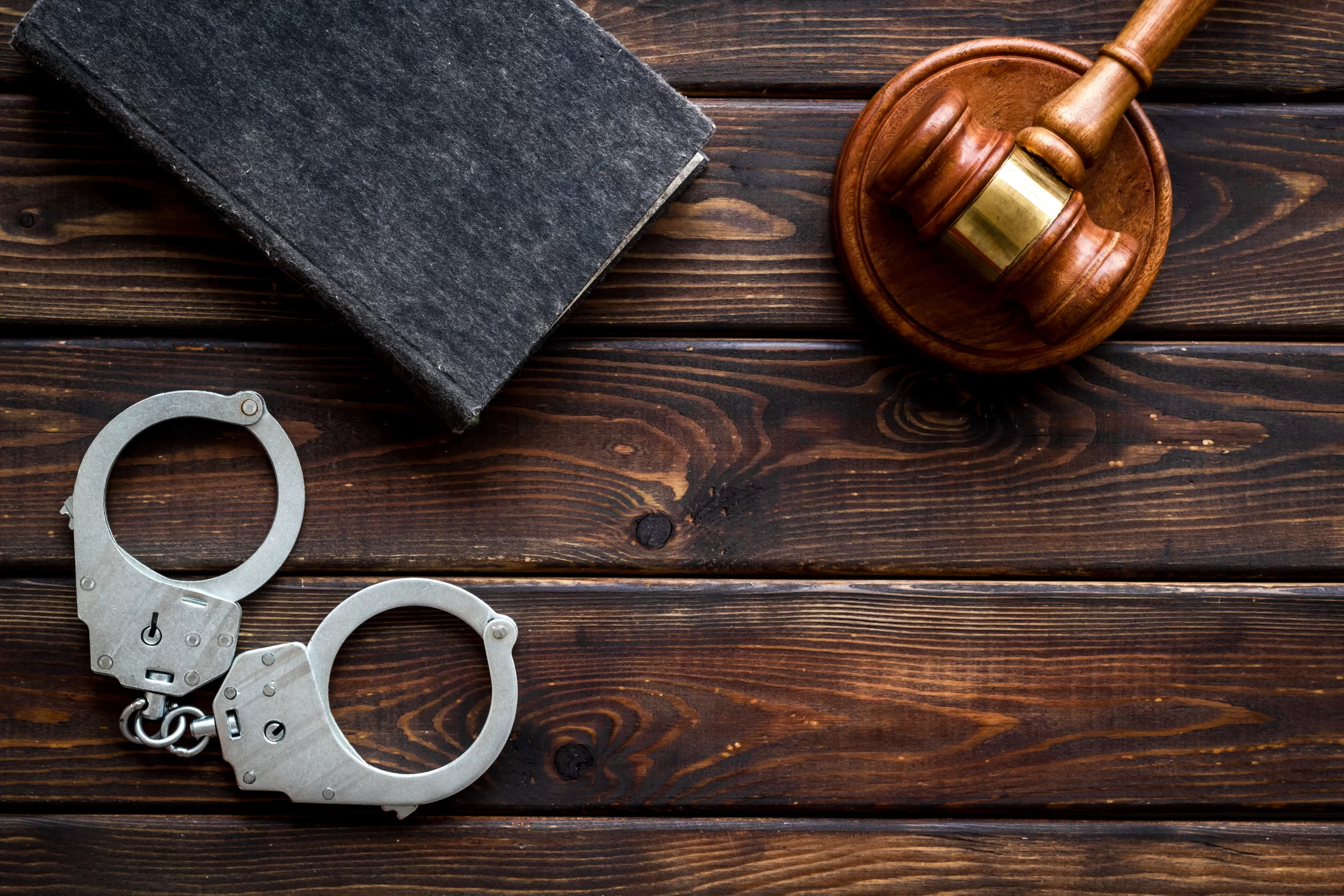 Direito Penal: Uma das áreas com maior destaque no judiciário