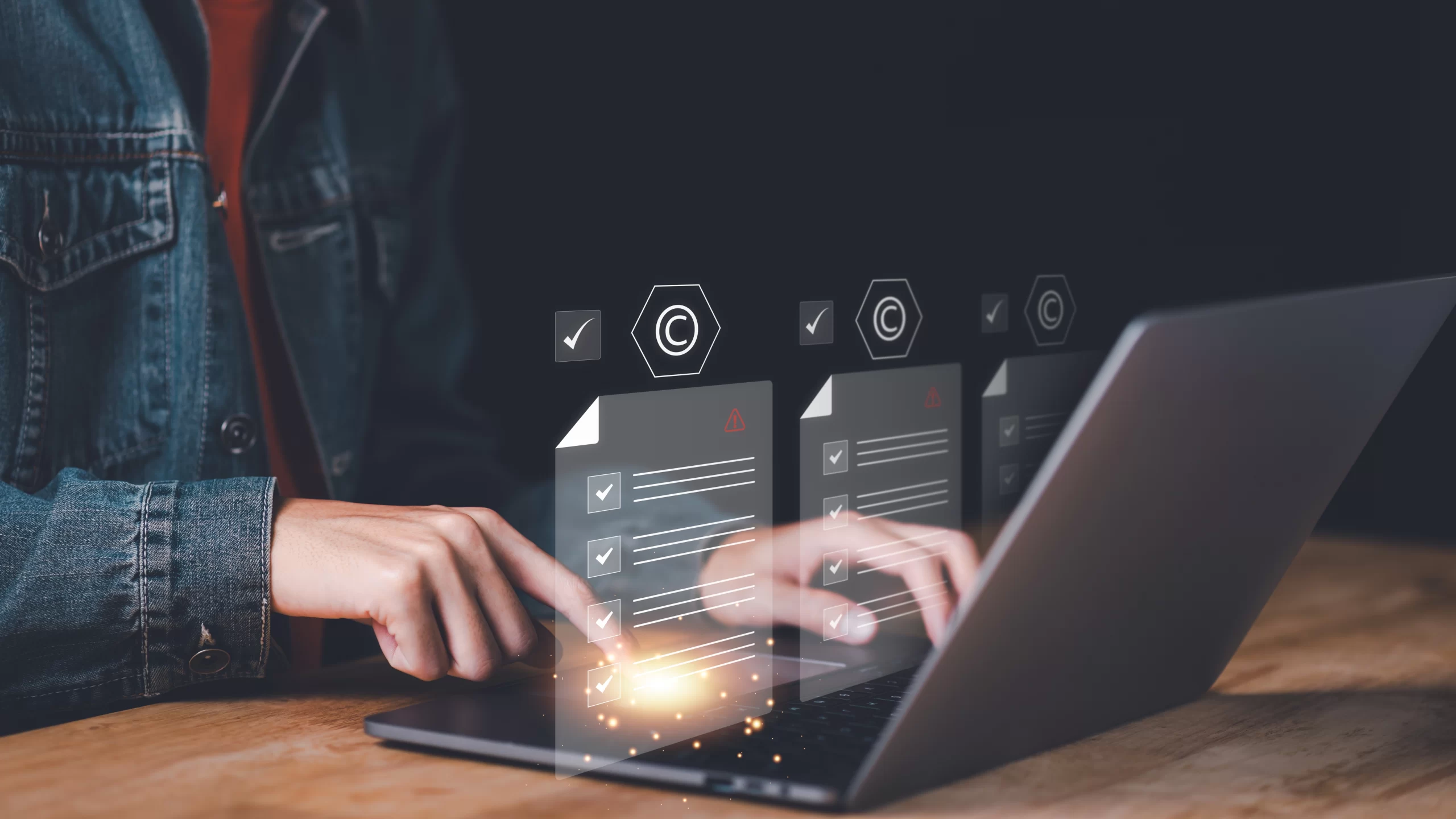 Lei de Direitos Autorais: tudo o que você precisa saber