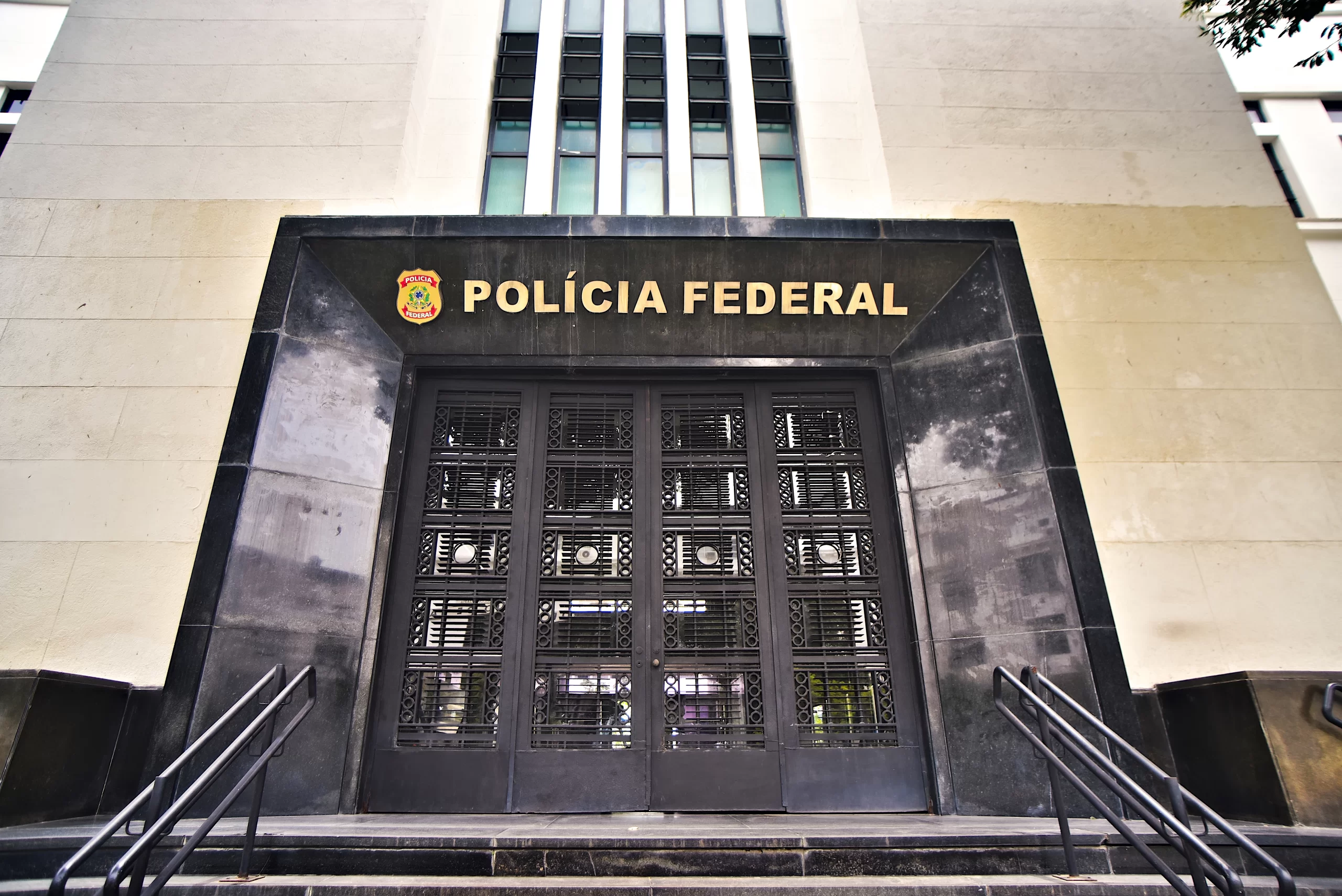 Como seguir a carreira de delegado federal