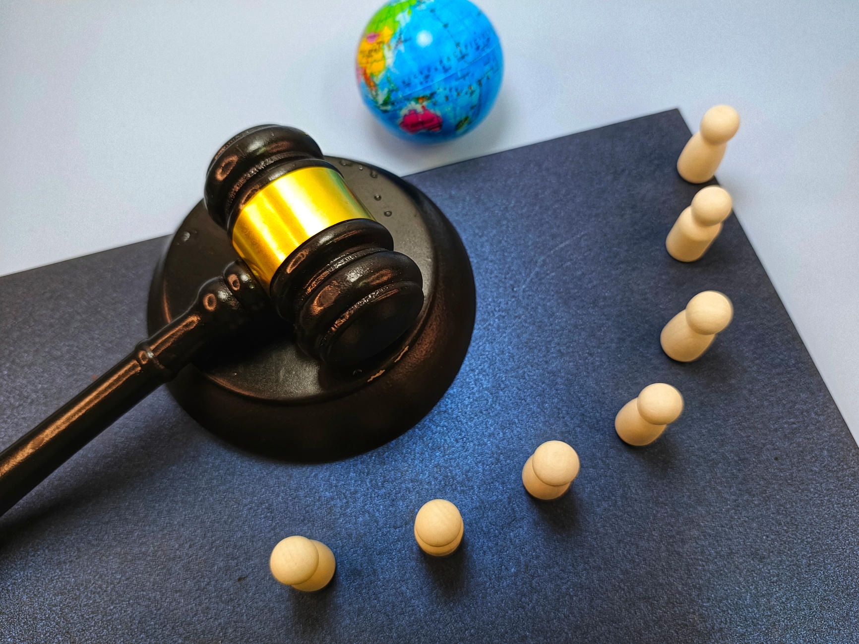 O que faz um advogado especialista em Direitos Humanos