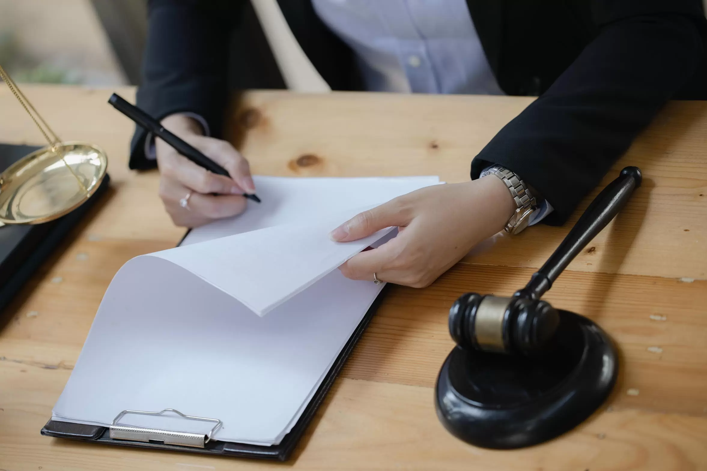 Saiba tudo sobre a carreira de analista judiciário