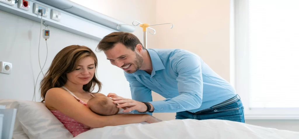 licença-paternidade