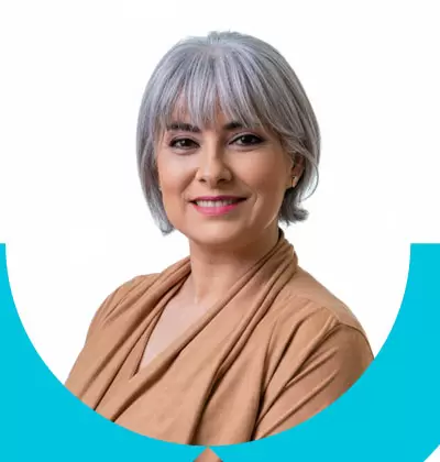 Fernanda Garcia Escane