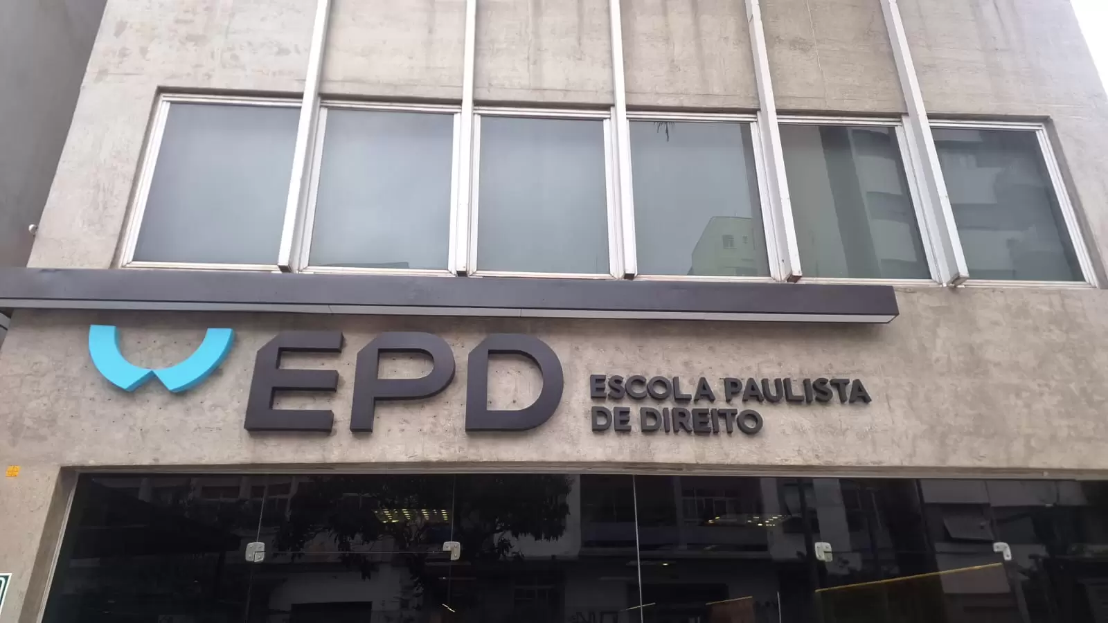 Escola Paulista de Direito | EPD